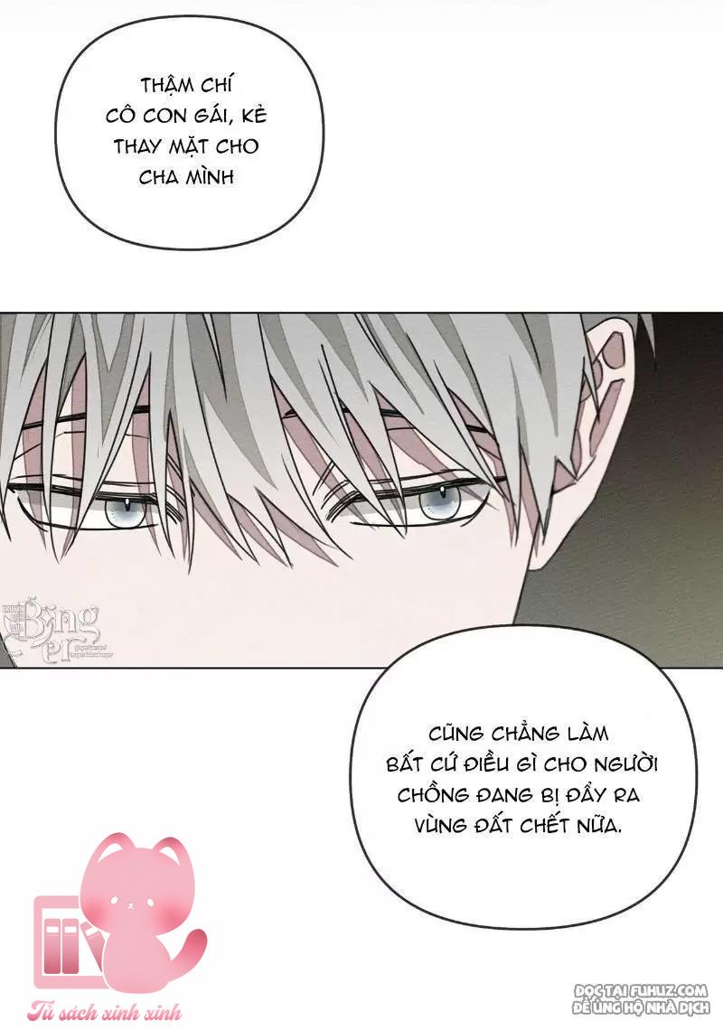 Dưới Tán Cây Sồi - Chap 29