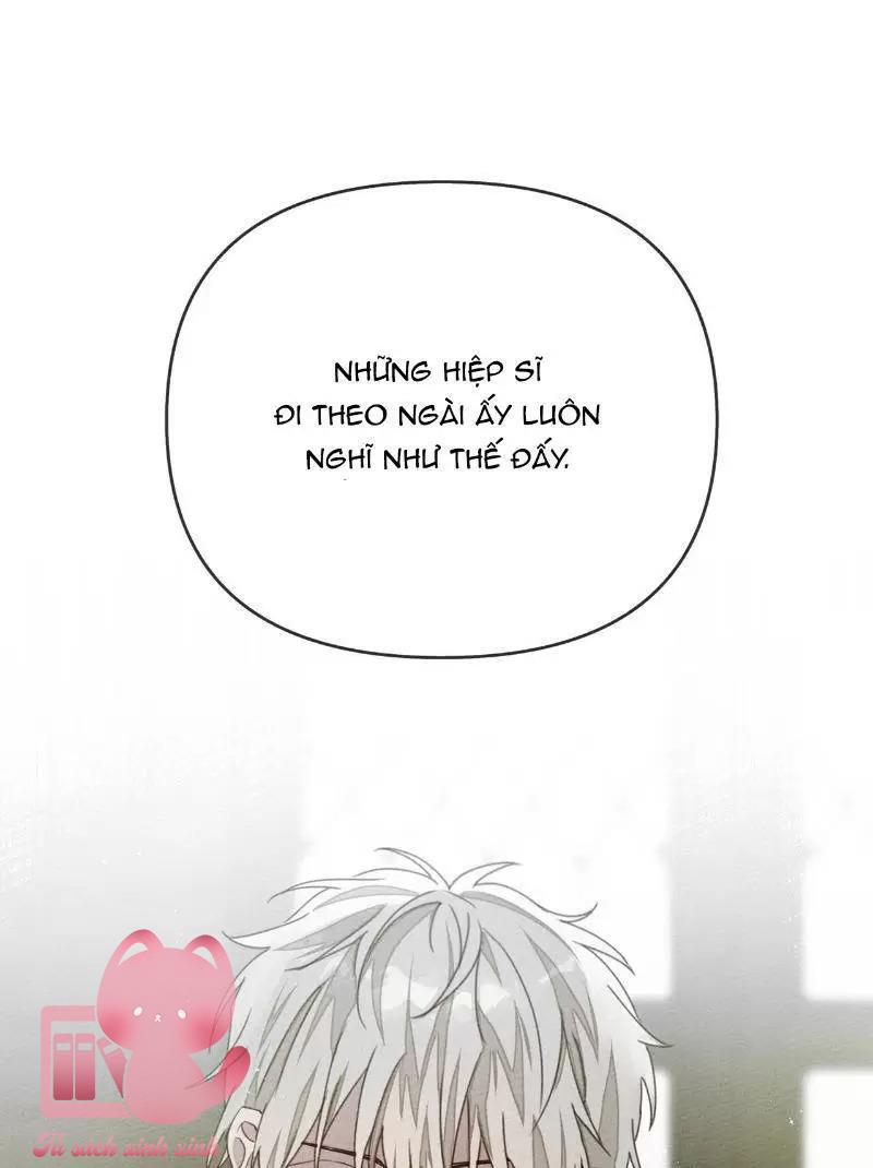 Dưới Tán Cây Sồi - Chap 29
