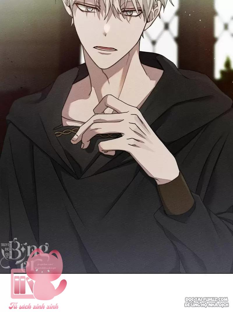 Dưới Tán Cây Sồi - Chap 29