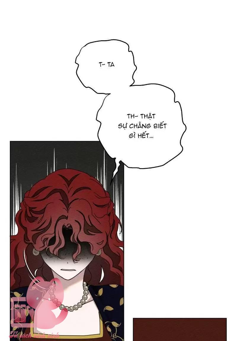 Dưới Tán Cây Sồi - Chap 29