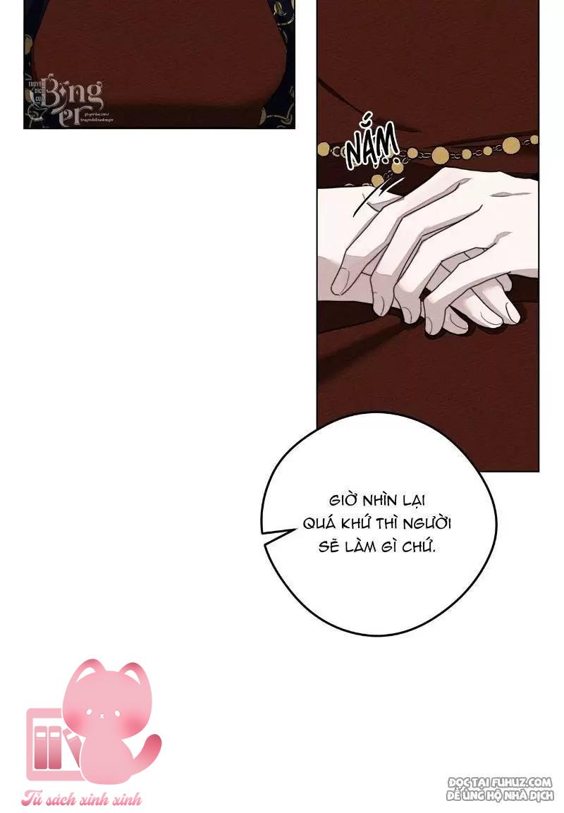 Dưới Tán Cây Sồi - Chap 29