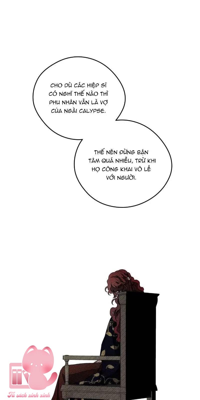 Dưới Tán Cây Sồi - Chap 29