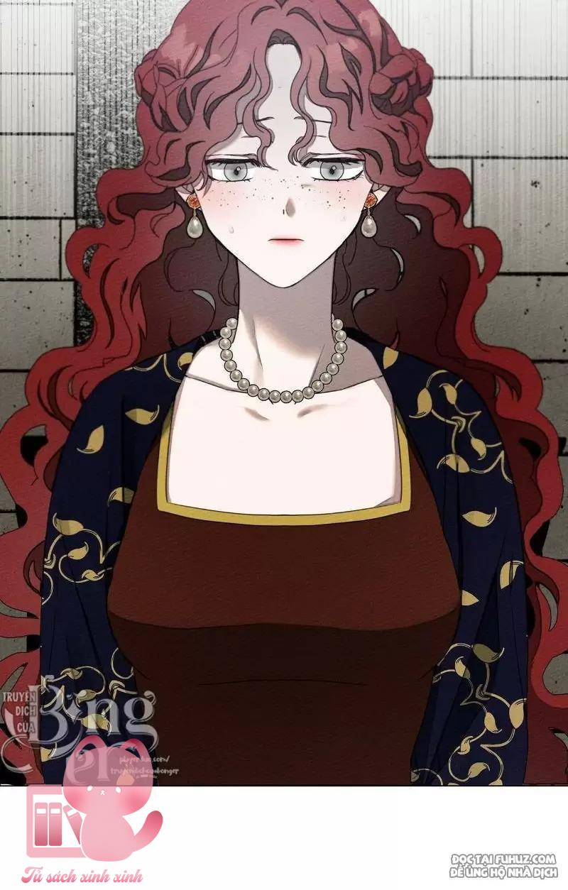Dưới Tán Cây Sồi - Chap 29