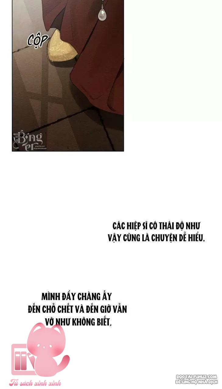 Dưới Tán Cây Sồi - Chap 29