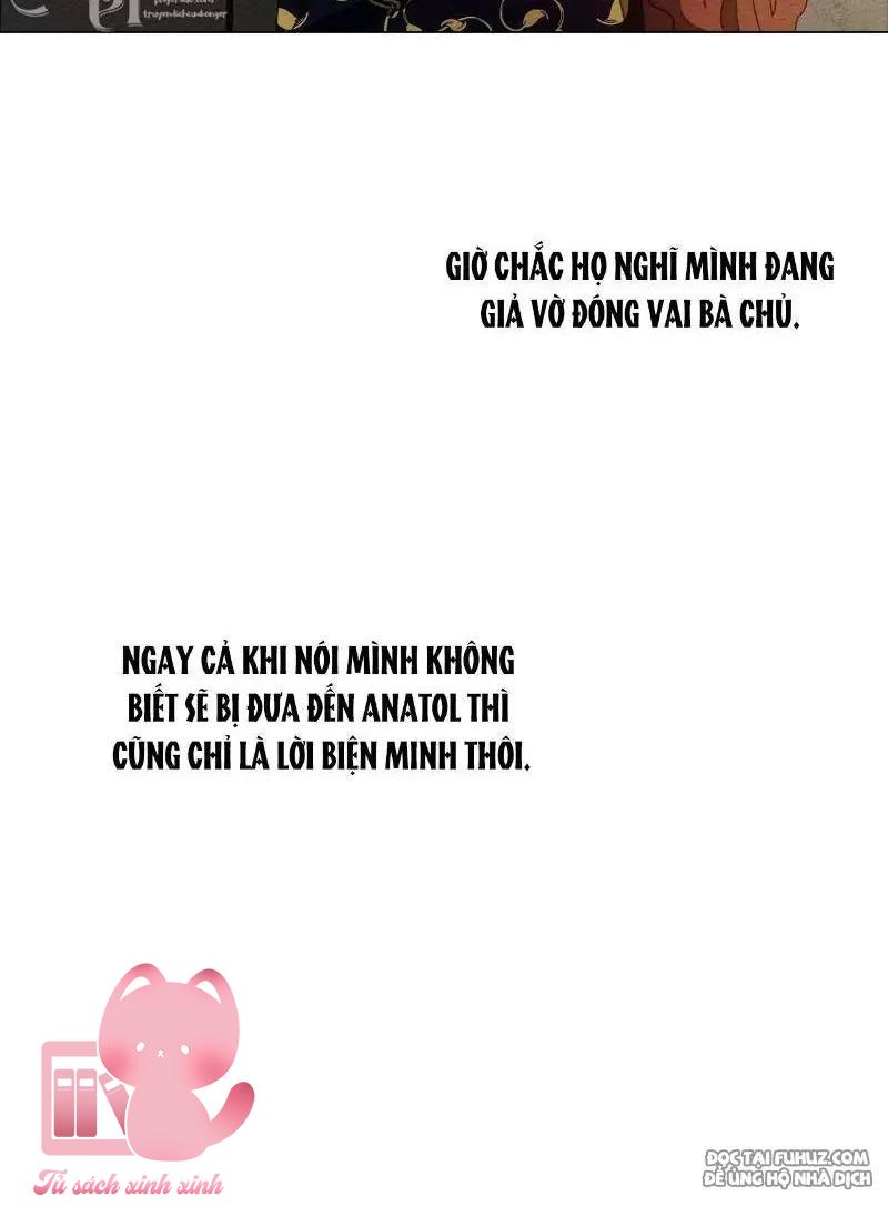 Dưới Tán Cây Sồi - Chap 29