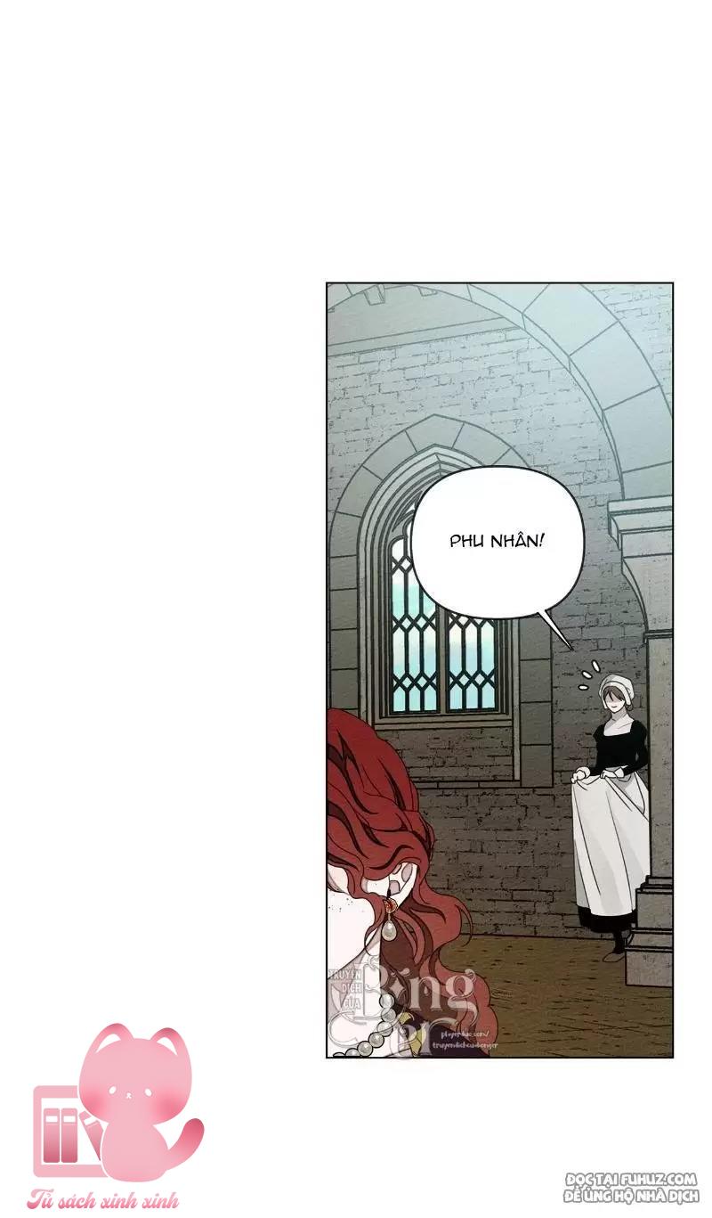 Dưới Tán Cây Sồi - Chap 29