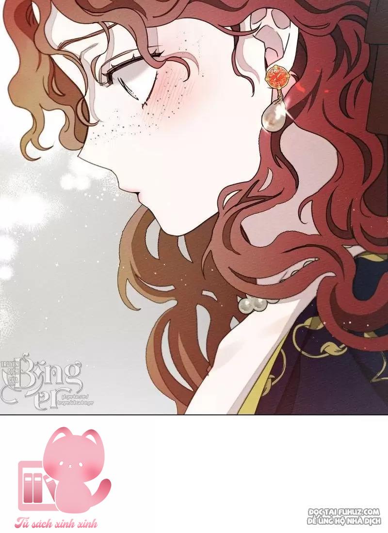 Dưới Tán Cây Sồi - Chap 29