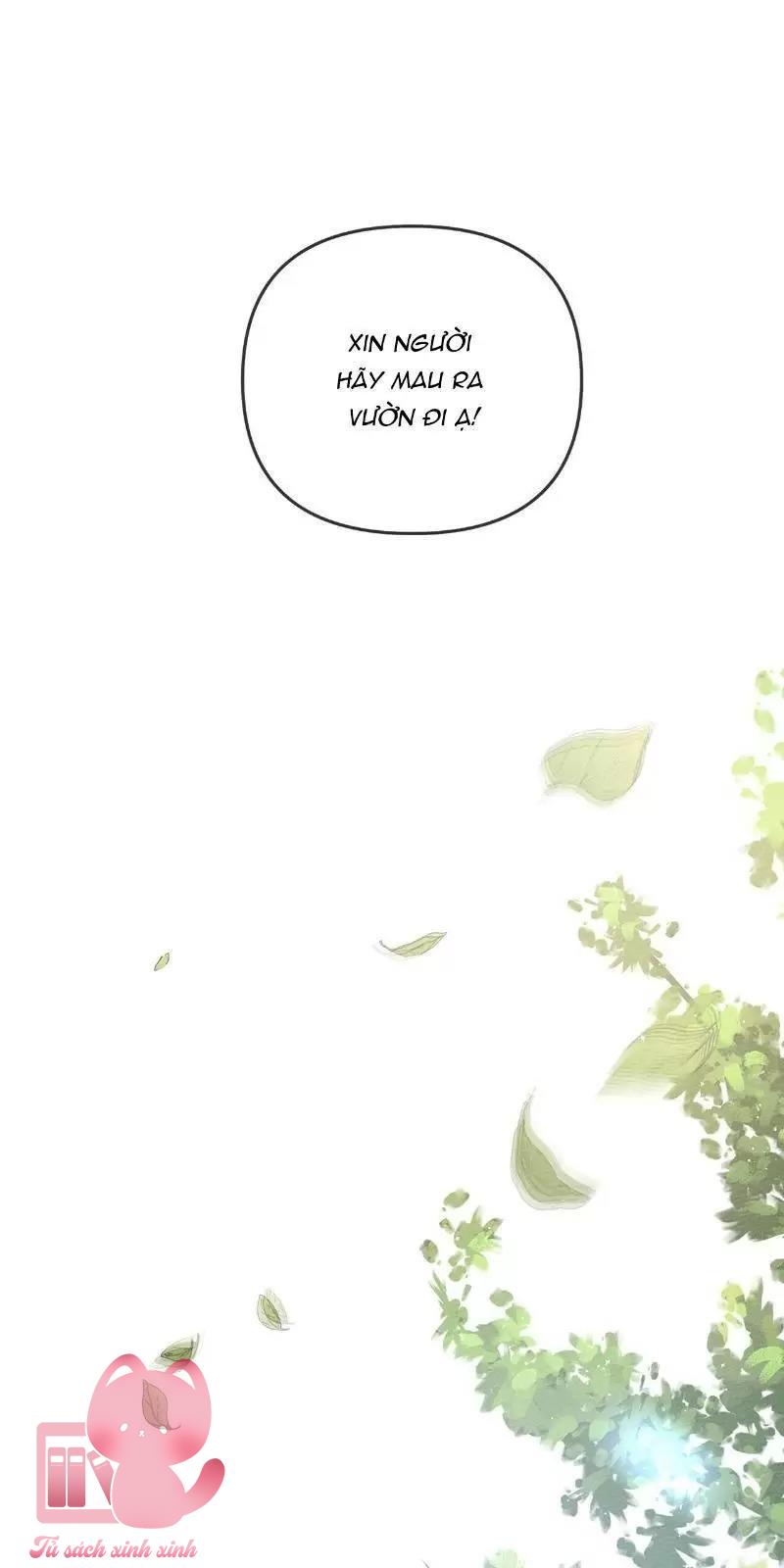 Dưới Tán Cây Sồi - Chap 29