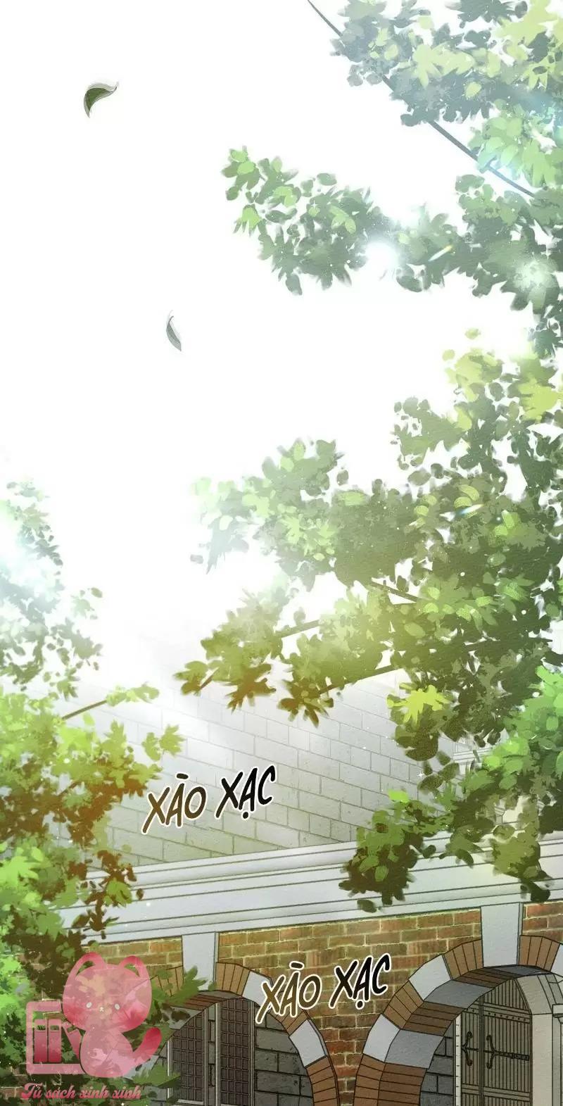 Dưới Tán Cây Sồi - Chap 29