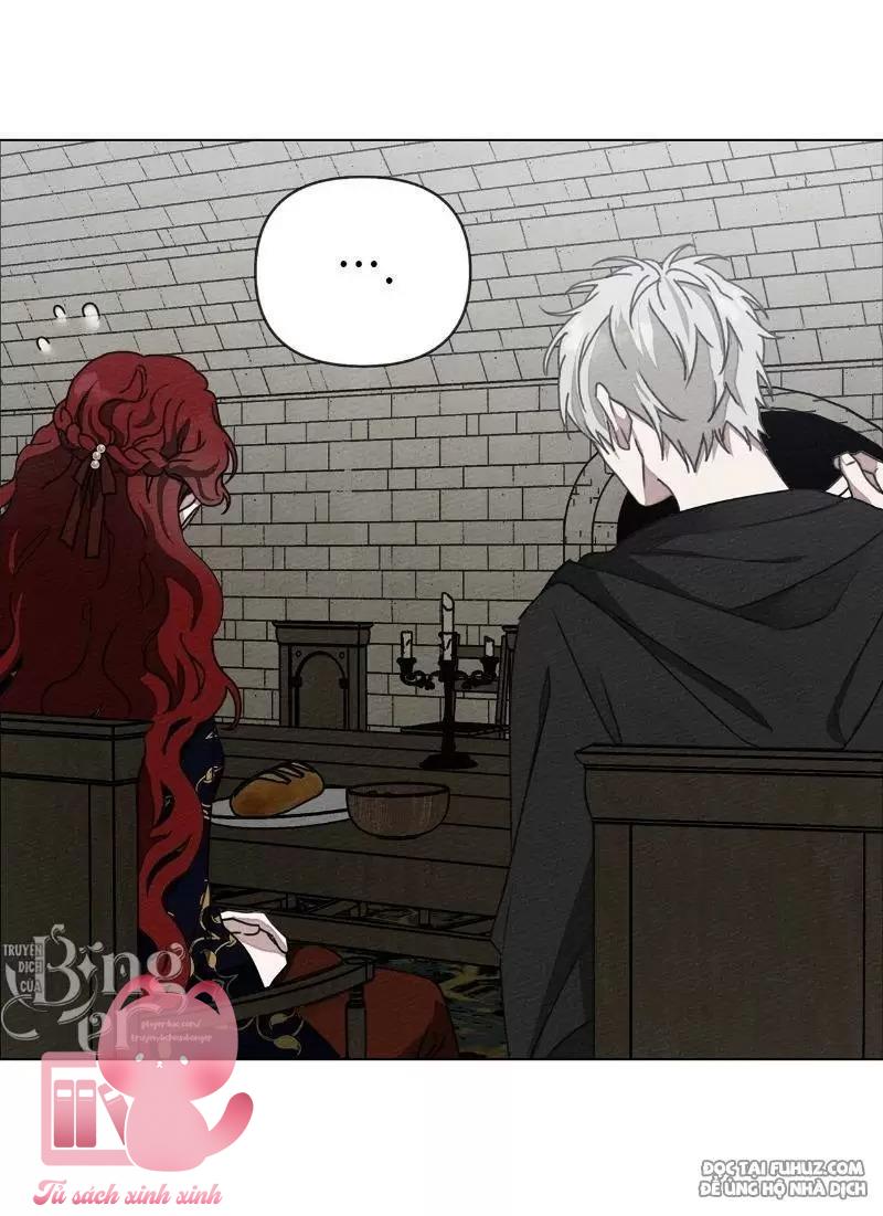 Dưới Tán Cây Sồi - Chap 29