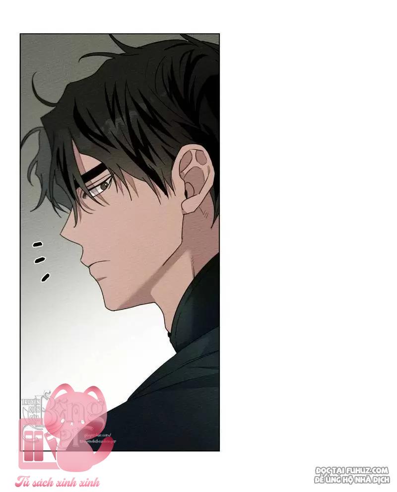 Dưới Tán Cây Sồi - Chap 29
