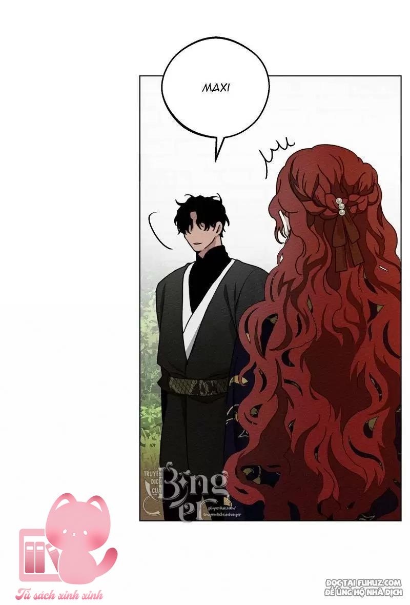 Dưới Tán Cây Sồi - Chap 29