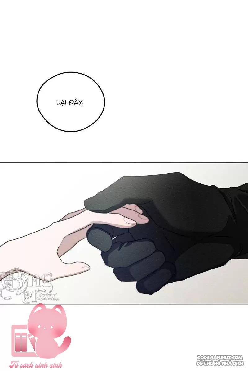 Dưới Tán Cây Sồi - Chap 29