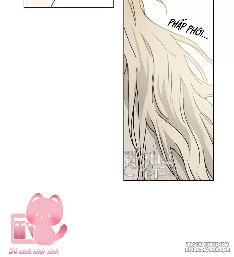 Dưới Tán Cây Sồi - Chap 29