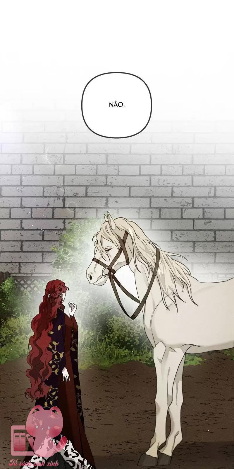 Dưới Tán Cây Sồi - Chap 29
