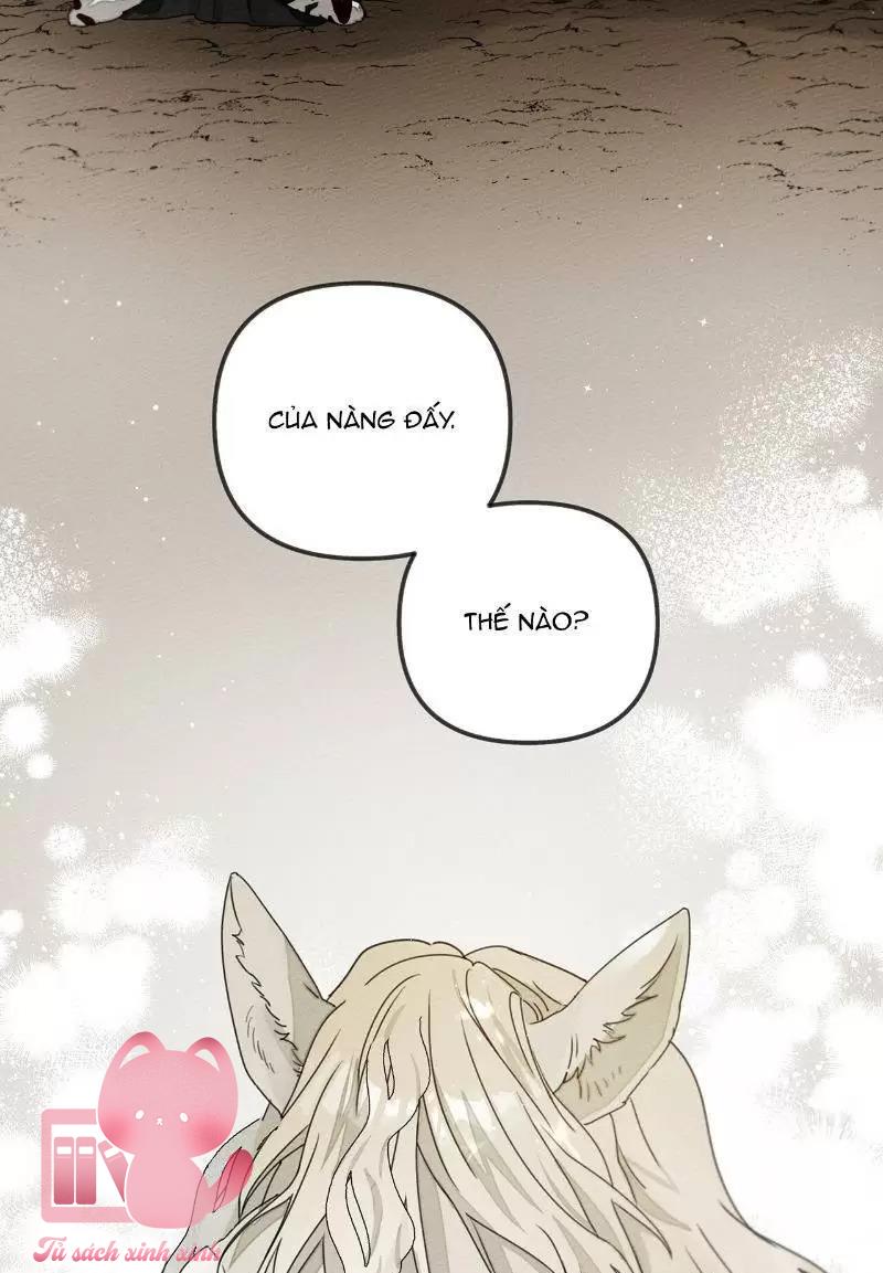 Dưới Tán Cây Sồi - Chap 29