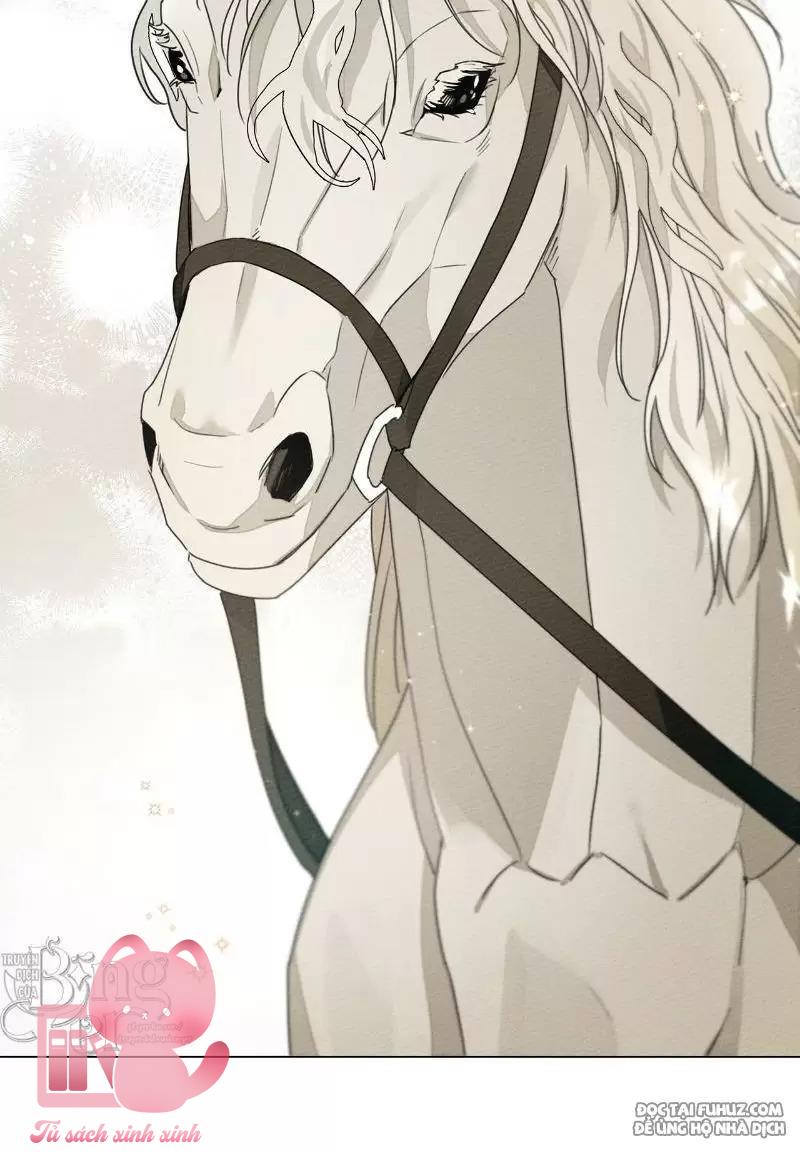Dưới Tán Cây Sồi - Chap 29
