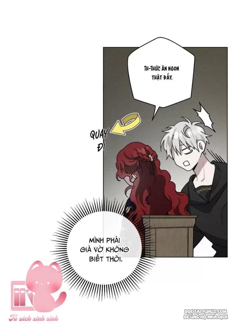 Dưới Tán Cây Sồi - Chap 29