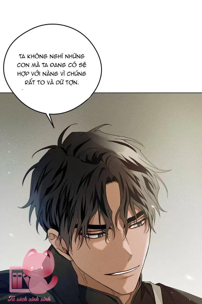 Dưới Tán Cây Sồi - Chap 29