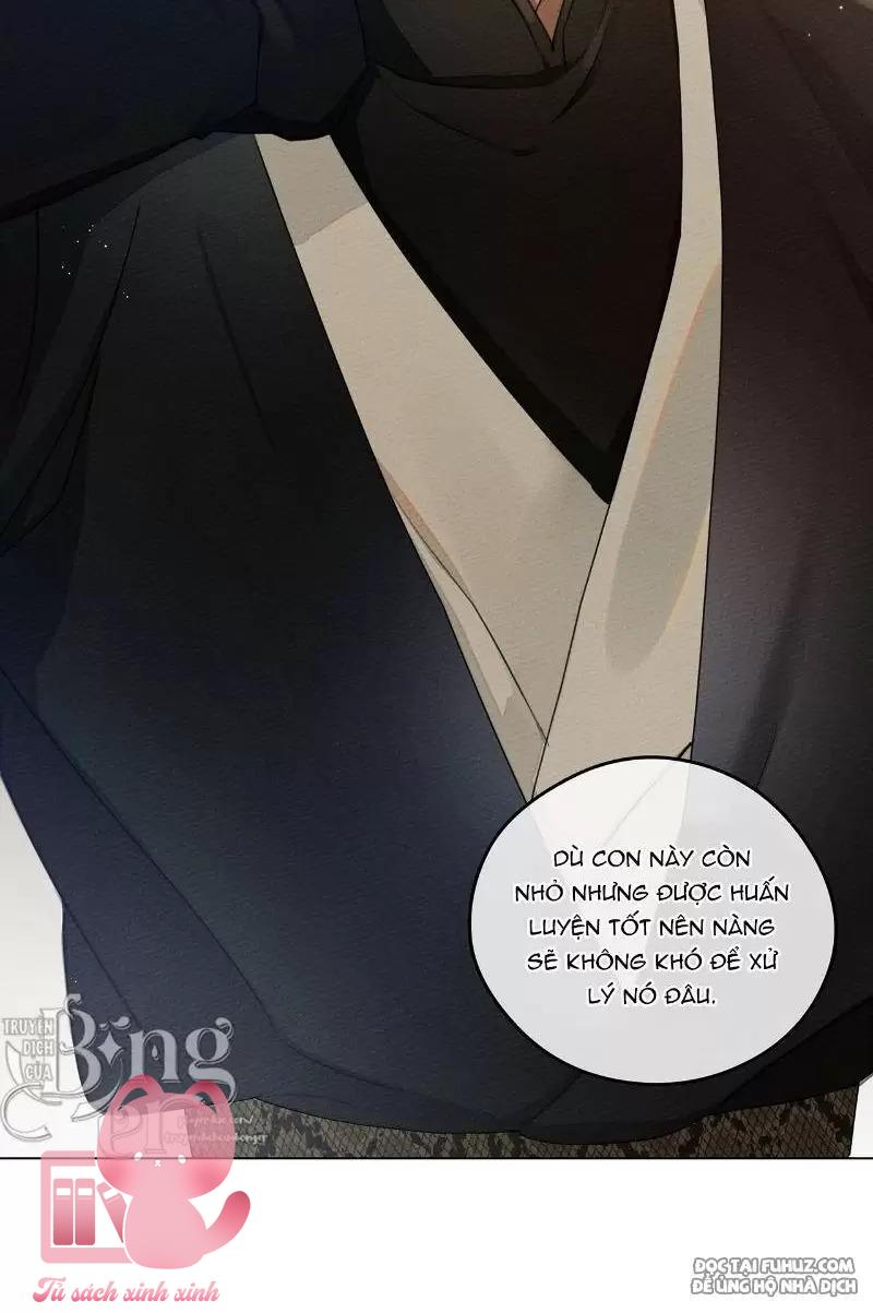 Dưới Tán Cây Sồi - Chap 29
