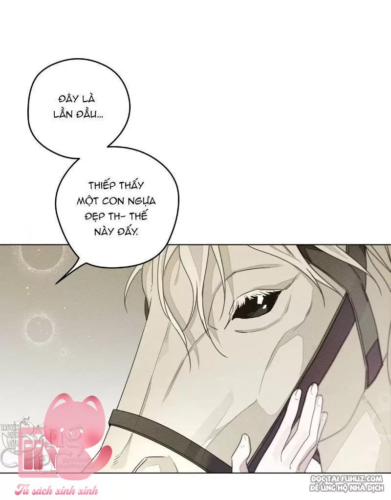 Dưới Tán Cây Sồi - Chap 29