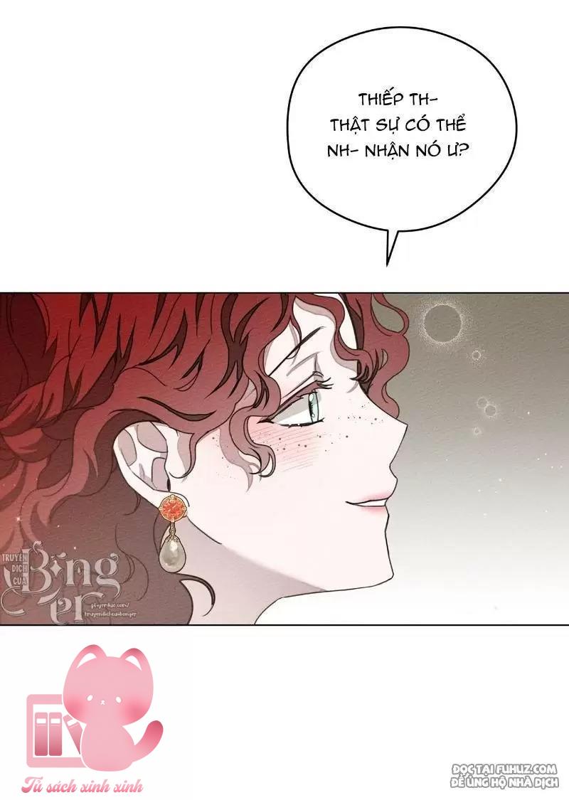 Dưới Tán Cây Sồi - Chap 29