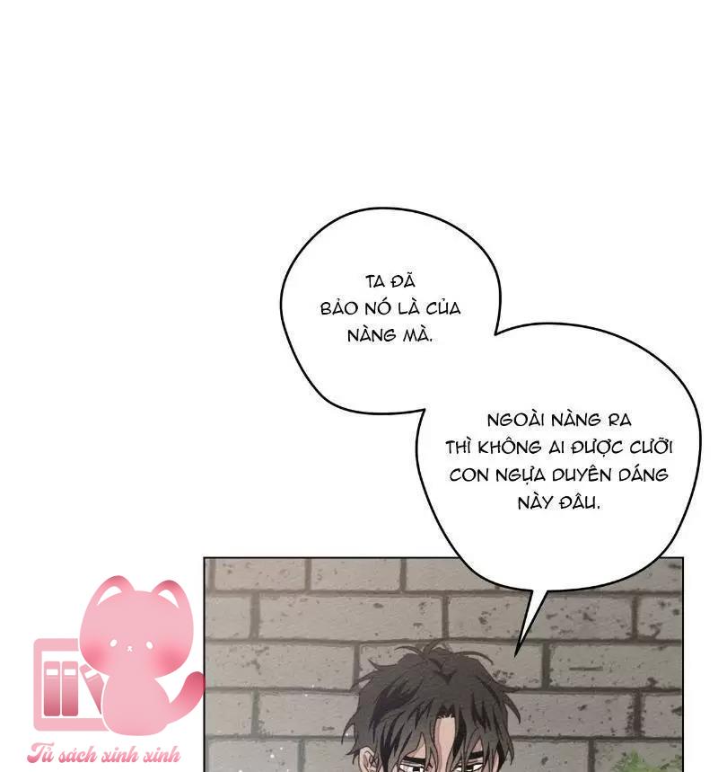 Dưới Tán Cây Sồi - Chap 29