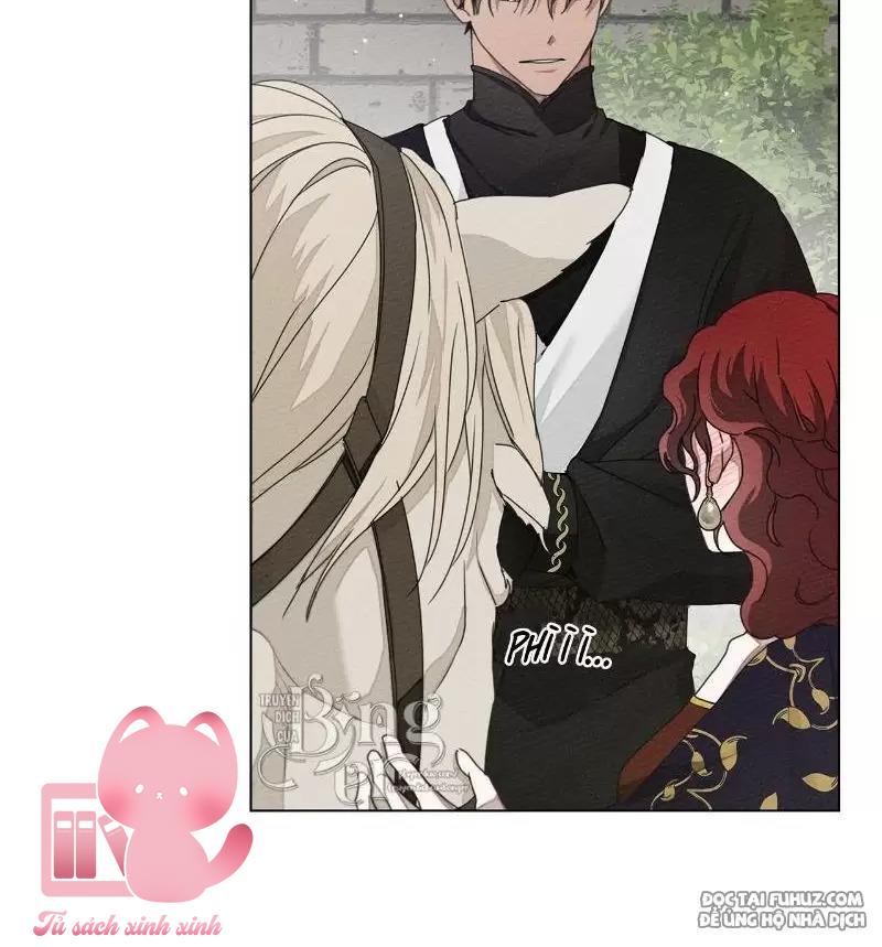 Dưới Tán Cây Sồi - Chap 29