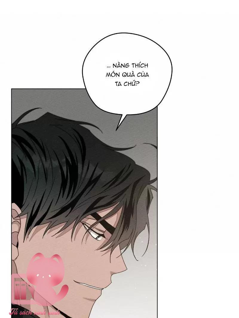 Dưới Tán Cây Sồi - Chap 29