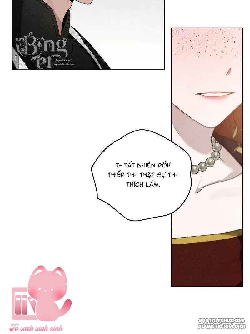 Dưới Tán Cây Sồi - Chap 29