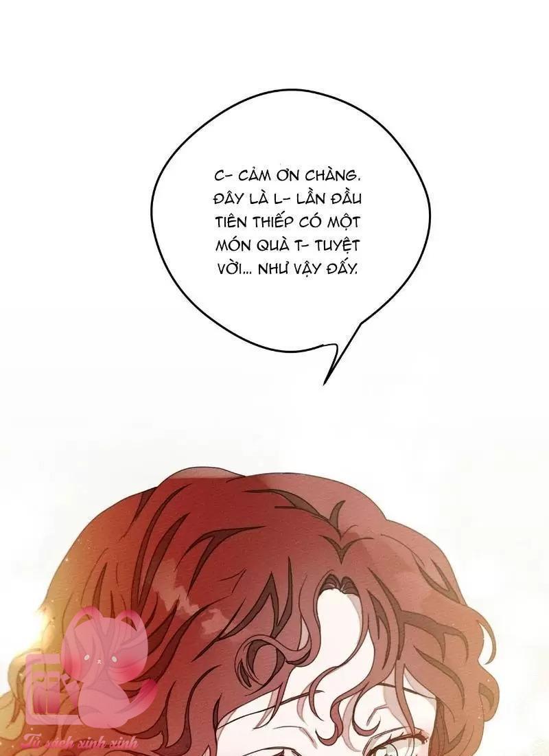 Dưới Tán Cây Sồi - Chap 29