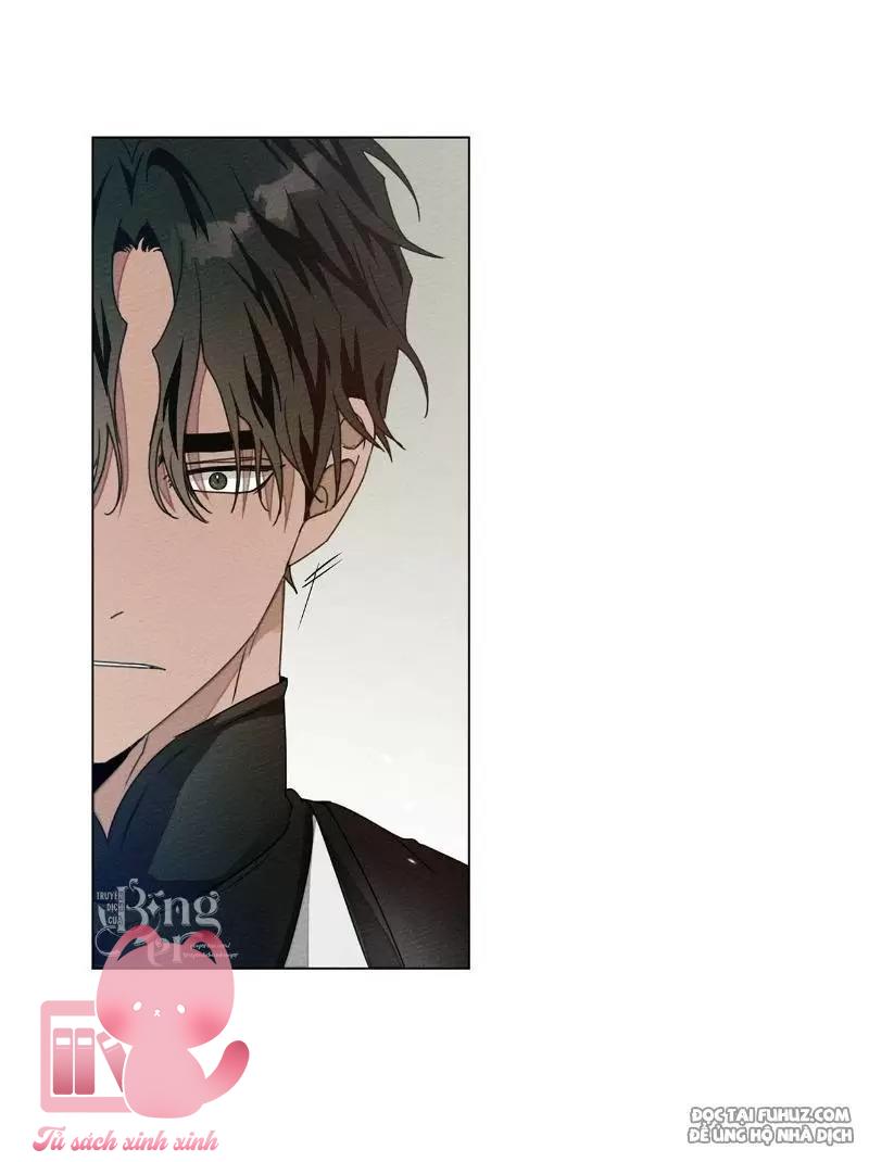 Dưới Tán Cây Sồi - Chap 29