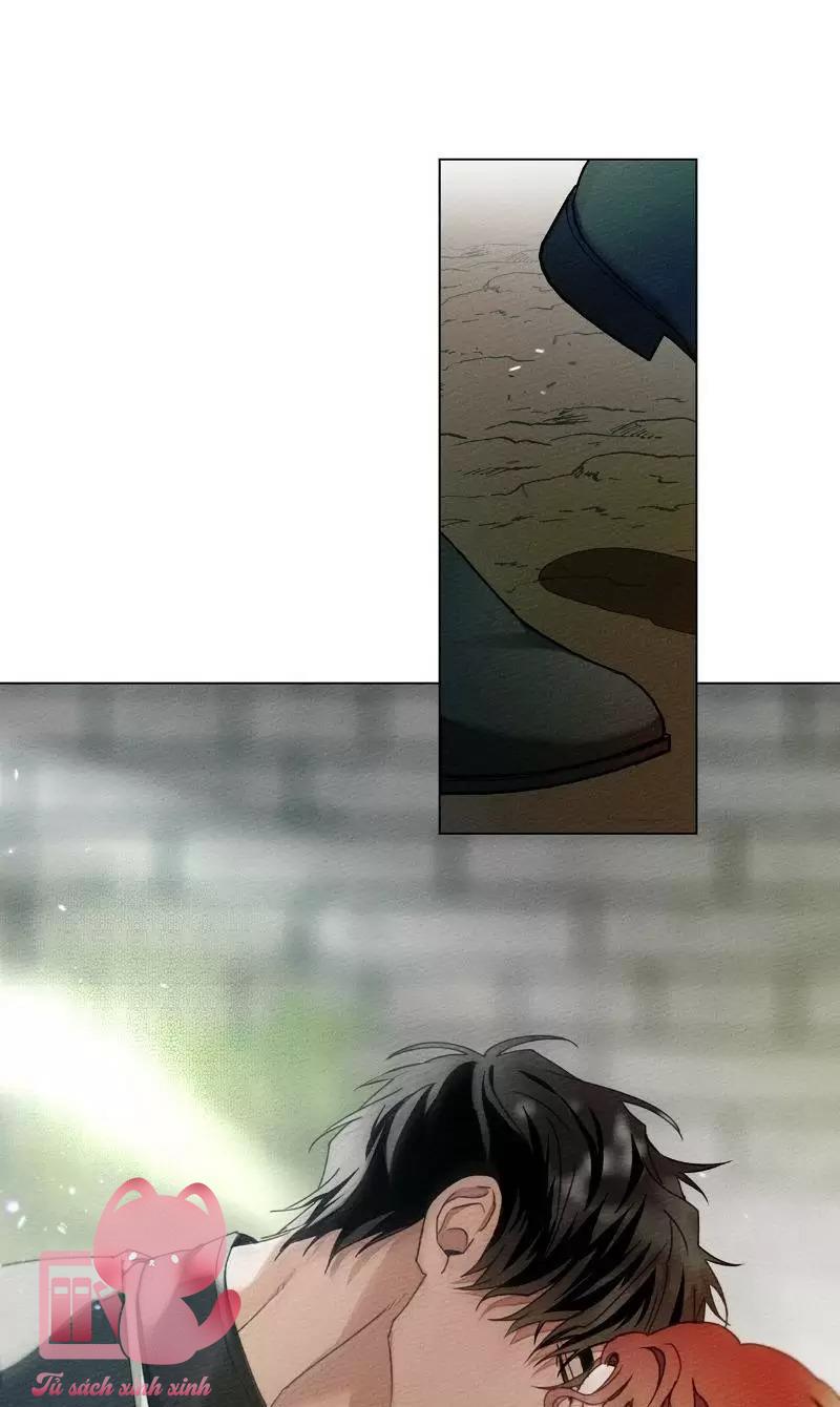 Dưới Tán Cây Sồi - Chap 29