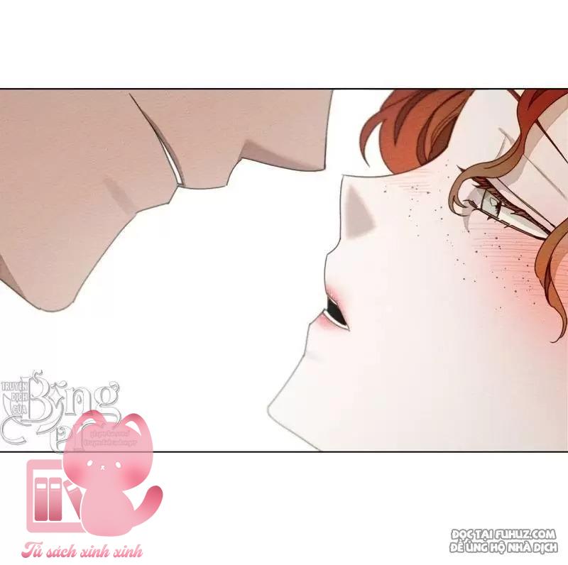 Dưới Tán Cây Sồi - Chap 29
