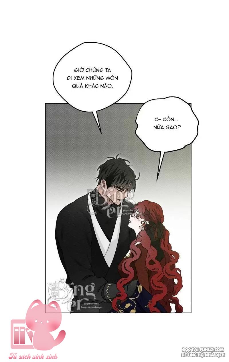 Dưới Tán Cây Sồi - Chap 29