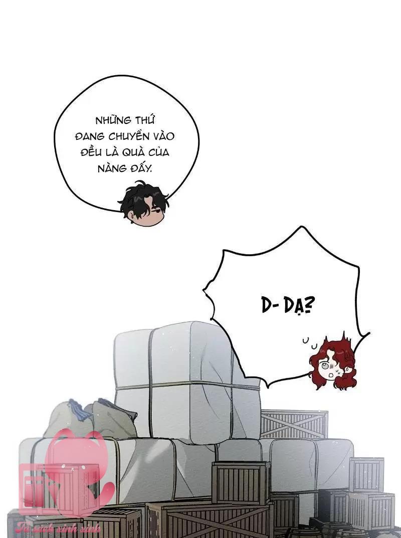 Dưới Tán Cây Sồi - Chap 29