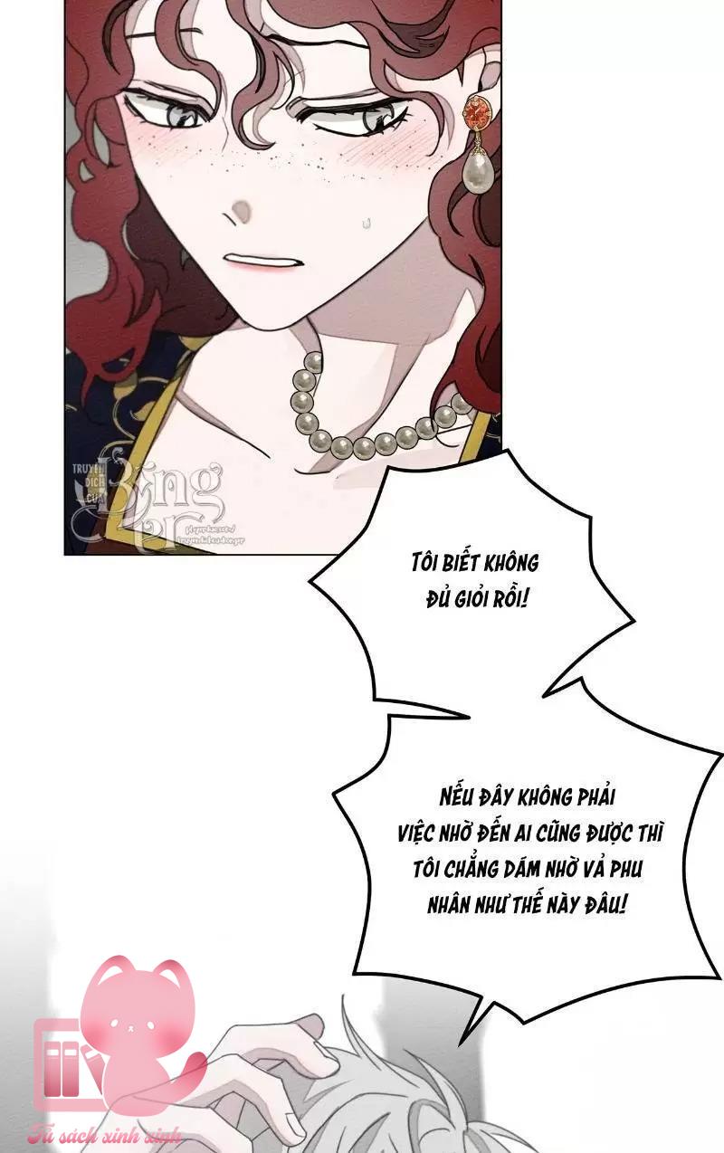 Dưới Tán Cây Sồi - Chap 29