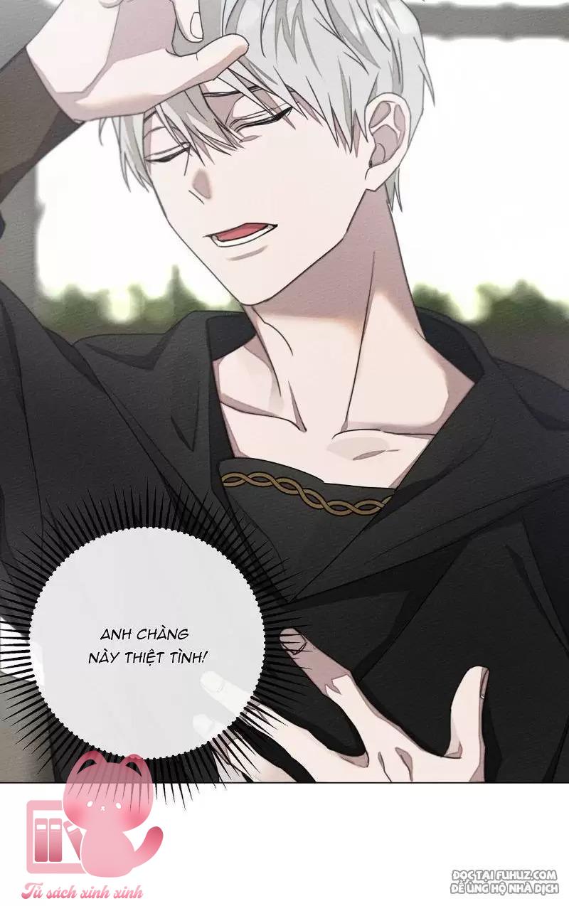 Dưới Tán Cây Sồi - Chap 29