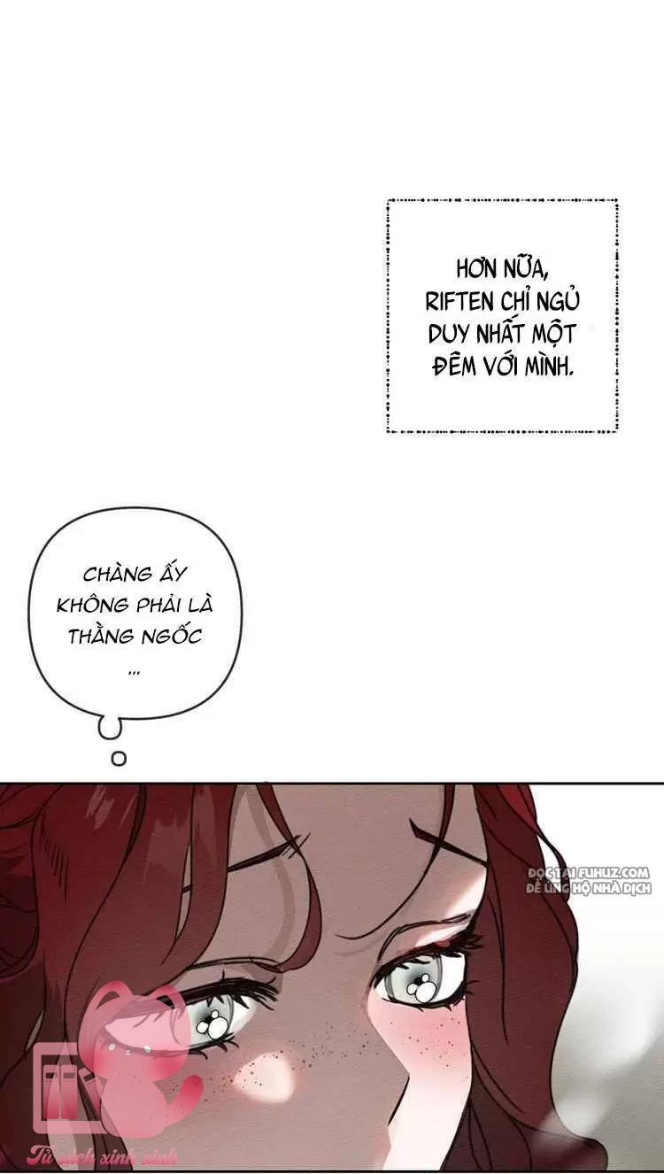 Dưới Tán Cây Sồi - Chap 3