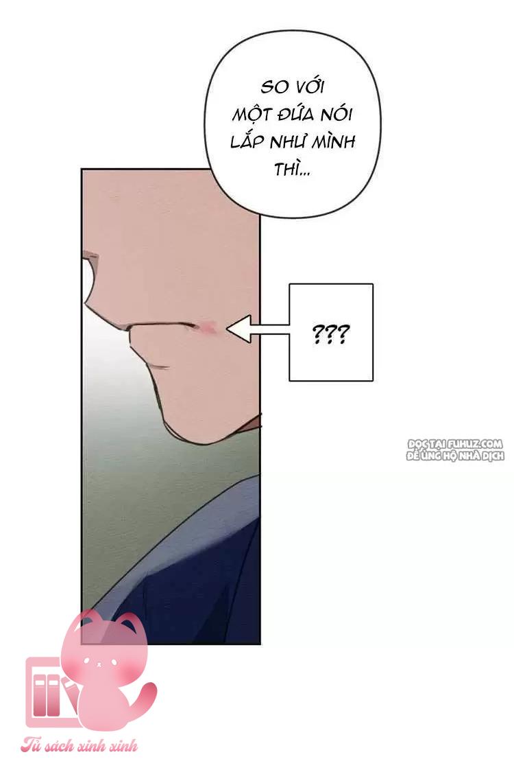 Dưới Tán Cây Sồi - Chap 3