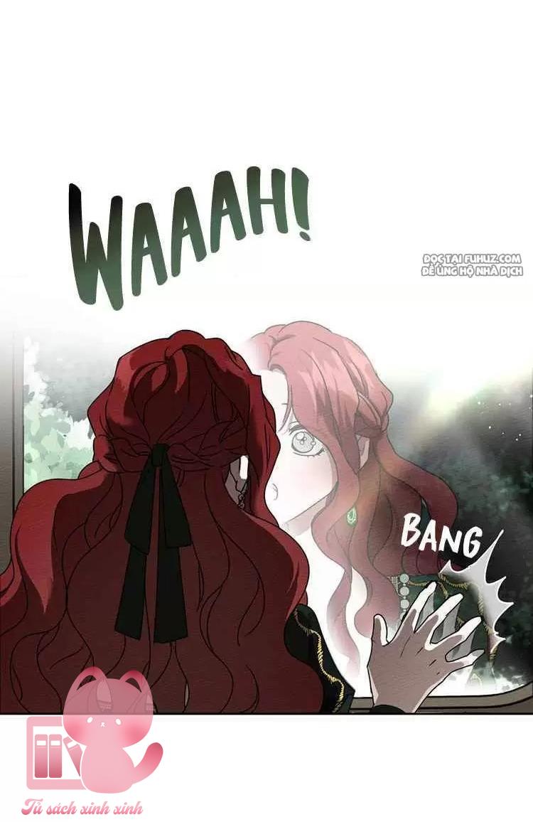 Dưới Tán Cây Sồi - Chap 3