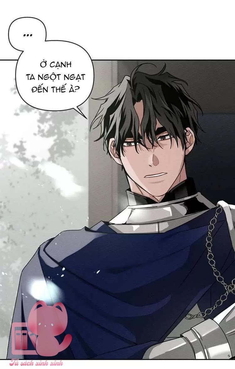 Dưới Tán Cây Sồi - Chap 3