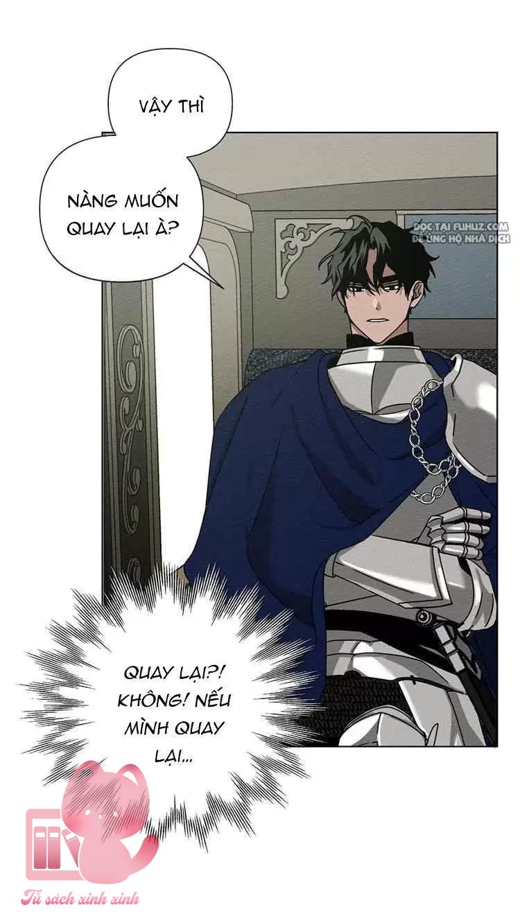 Dưới Tán Cây Sồi - Chap 3
