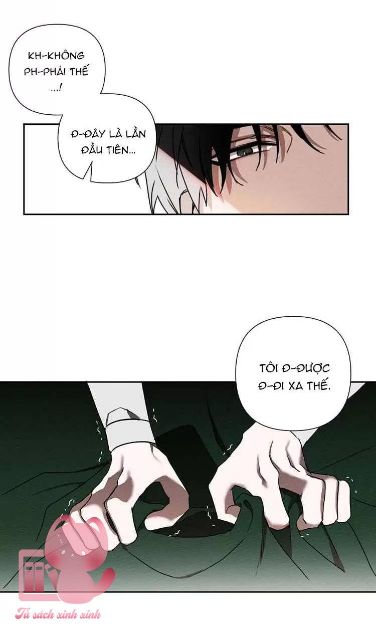 Dưới Tán Cây Sồi - Chap 3