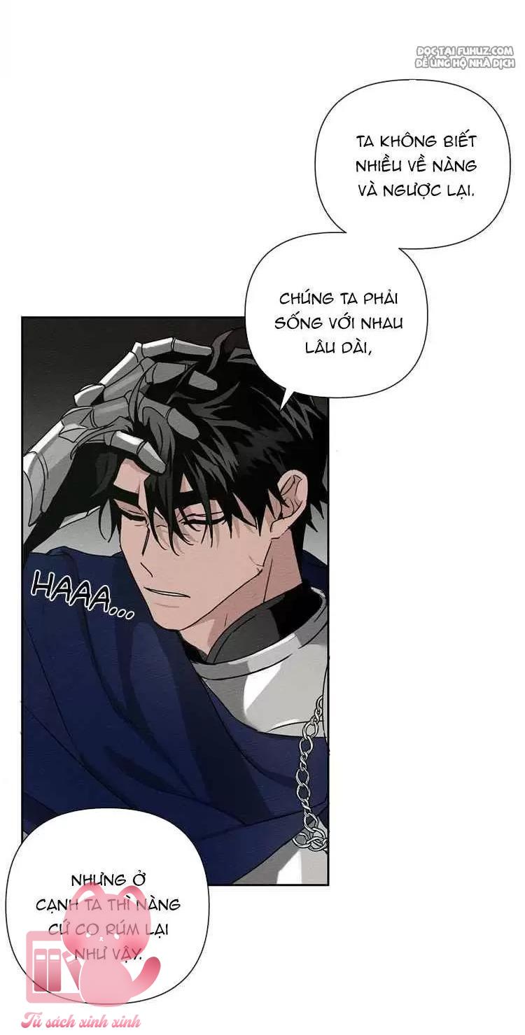 Dưới Tán Cây Sồi - Chap 3
