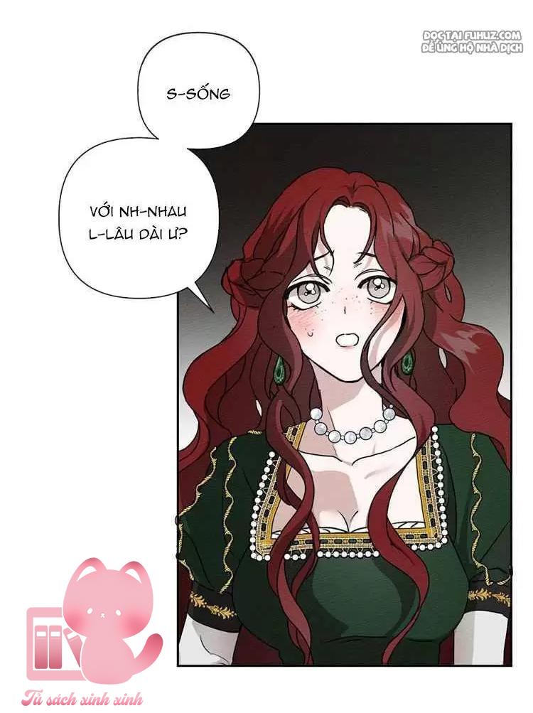 Dưới Tán Cây Sồi - Chap 3