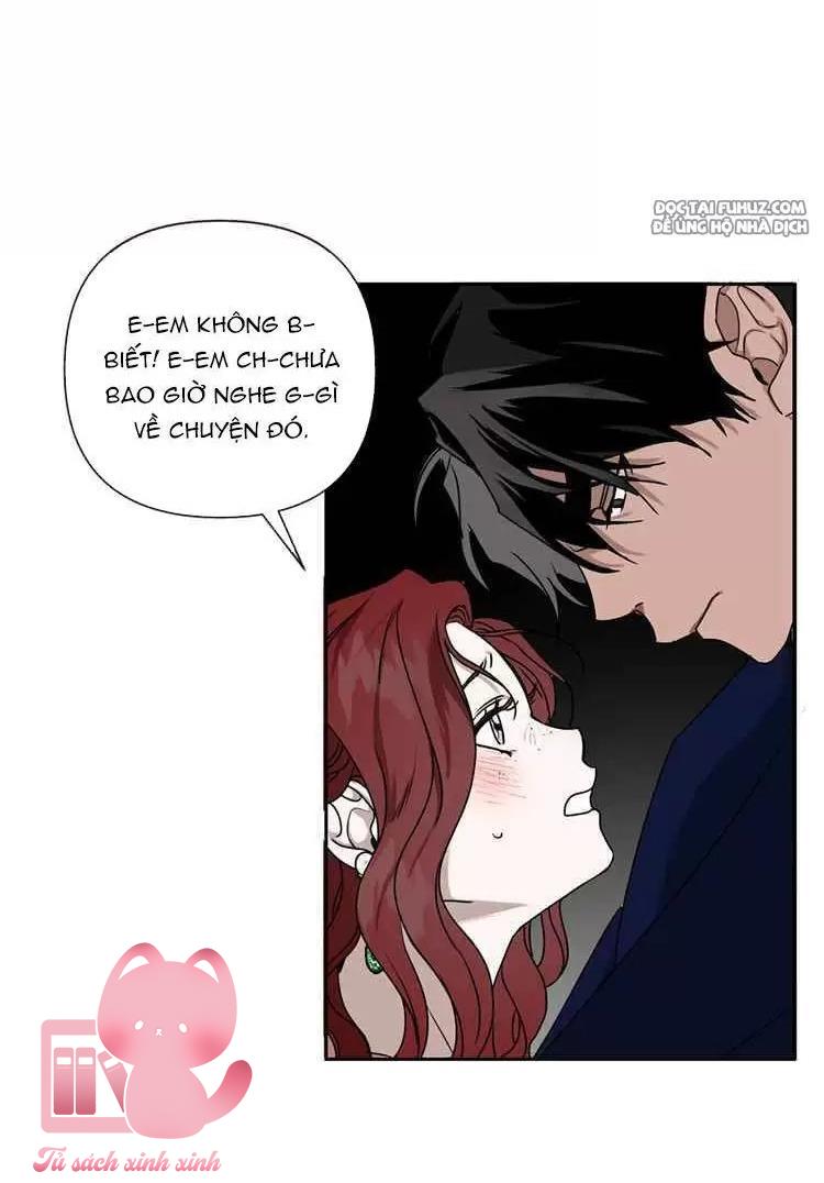 Dưới Tán Cây Sồi - Chap 3