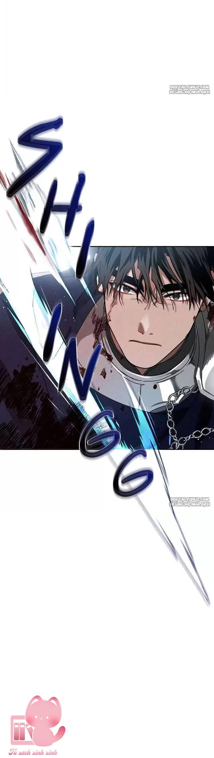 Dưới Tán Cây Sồi - Chap 3
