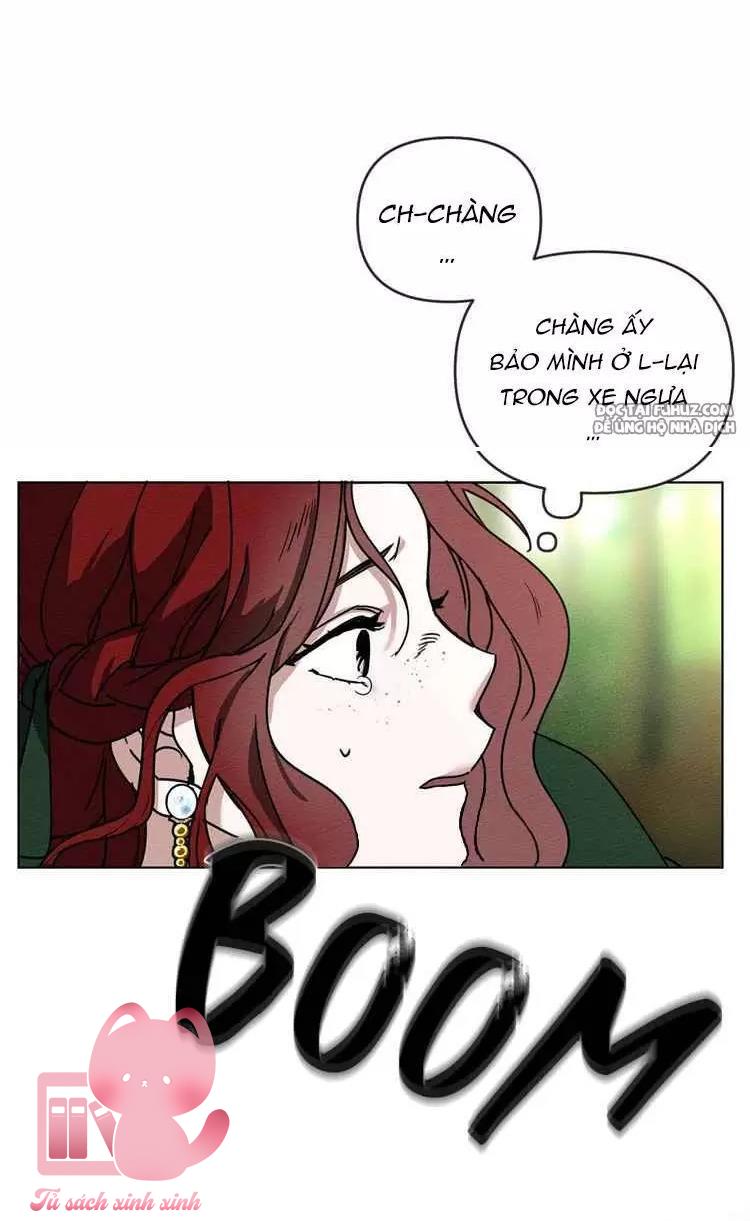 Dưới Tán Cây Sồi - Chap 3