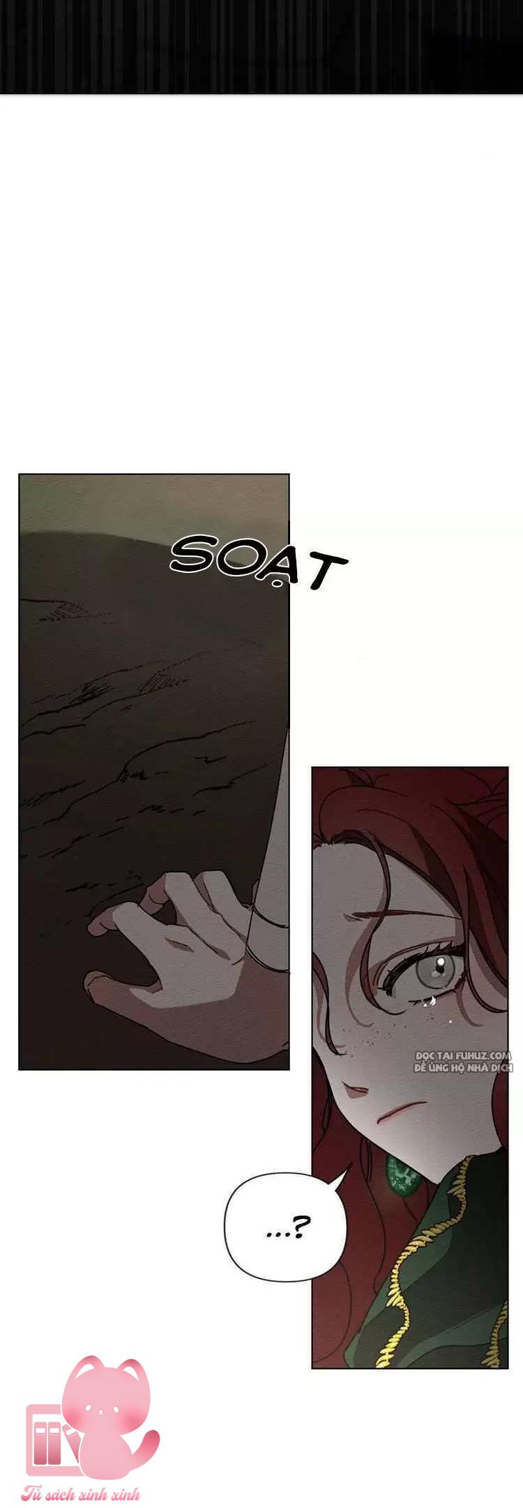 Dưới Tán Cây Sồi - Chap 3
